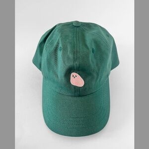 Laoban Dumplings Mascot Baseball Cap